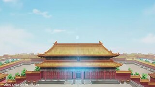 công chúa Ori phần 1 tập 21🍓