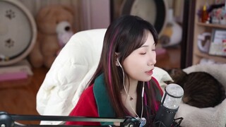 "I feel so tired just after I became an adult and started working. Can the anchor encourage me?"