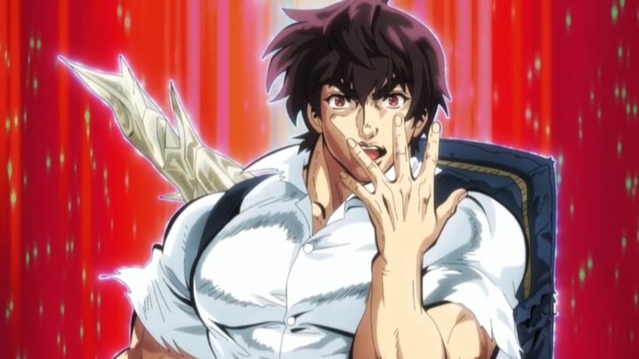 ‎【 DUB INDO 】 Kalau Gw Udah Malu Banget Tuh🗿🤣  || Saikyou no Shokugyou wa Yuusha‎