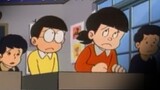 Doraemon, tapi cerita aneh tentang peraturan sekolah (2)