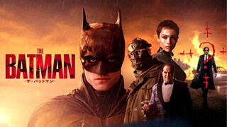 The Bat Man อัศวินรัตติกาล | แนะนำหนังดัง
