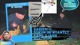 SADISS!!! Kang Ujang Busthomi Disantet Paku & Jarum Oleh Dukun Wanita \ REACTION