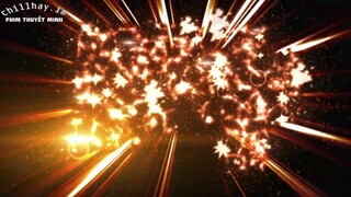 Baki tập 4 (lồng tiếng)