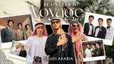 Be On Cloud Voyage | EP4 Saudi Arabia Red Sea Film Festival 2022