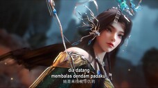 Yun Shen Bu Zhi Meng Episode 3 Sub Indo