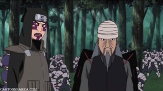 NARUTO SHIPPUDEN