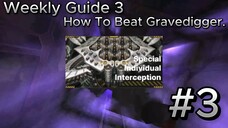 [NIKKE] Weekly Guide 3 - Special Interception Grave Digger