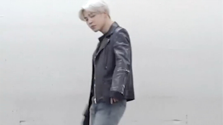 【จีมินบาร์】220607 BTS 'Airplane pt.2' การฝึกเต้น เน้นที่จีมิน