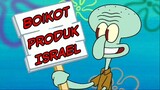 Akibat Boikot Produk Israel