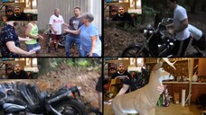 McJuggernuggets Rescues Psycho Prop Joe Bump's Reaction