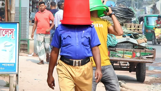 สุดยอดตลกตลกอินเดีย 2020 Balti Pranks