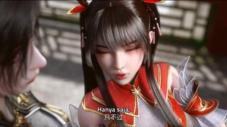 Tomb Of Fallen Gods S3 Eps 16 Sub Indo