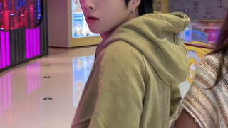 【Cocoa_kkk】The latest video is coming, come and take a look!
