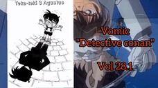 [Detective Conan] - Teka Teki 3 Agusgus Vol 28.1