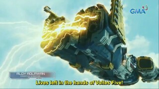 Voltes V Legacy-04 English