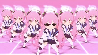 小雪胜利结算动画