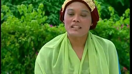 awas ada Sule episode 1