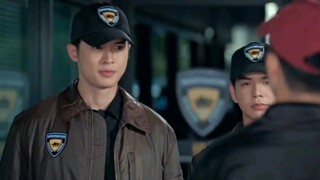 The sign ep 2(3/4) eng sub