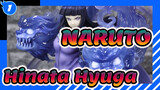 [NARUTO] [Megahouse] Hinata Hyuga! Two Lions Fists! Under Two Fists, Who Can Survive?_1
