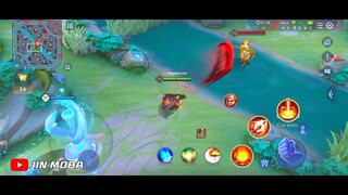 LQMB - Mod Skin Lữ Bố Ichigo Kurosaki Mùa 22 - Jin Moba