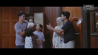 Andai Itu Takdirnya (Episode 62)