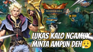 MUSUH POV:SALAH SASARAN GW NIH🤣