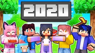 Aphmau 2020 FUNNY MOMENTS In Minecraft!