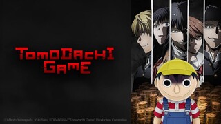 Tomodachi Game - E08 (Sub Indo)