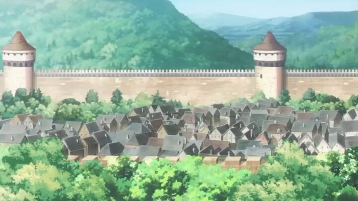 CLIP SERU ANIME