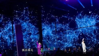 Lin Junjie mengucapkan kata-kata "Selamat datang Jay Chou", langsung membuat suasana menjadi sangat 