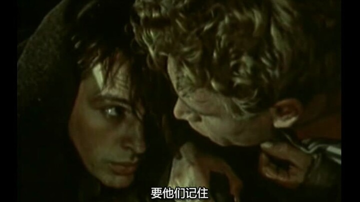 保尔修路时的担忧已成现实