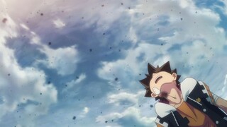 Radiant episode 21(sub)