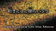 [Lồng tiếng] Vua Trò Chơi Yu-Gi-Oh! | S05E200 - Bakura Bóng Tối Cuối Cùng Đã Xuất Hiện