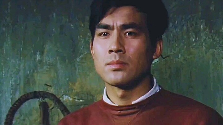 Tôi đã từng chết đi, nhưng rồi lại sống lại, vì tôi đã tìm thấy giá trị của cuộc đời. Người chăn ngự