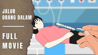 JALUR ORANG DALAM (FULL MOVIE)