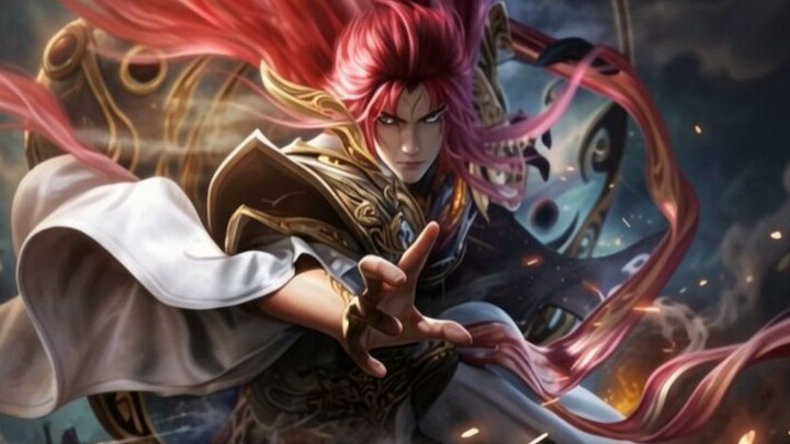 Dragon Foniks 144