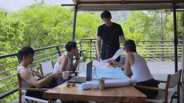 My Husband in Law S1 Episode 9