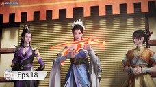 Fight For The Throne Eps 18 Sub Indo