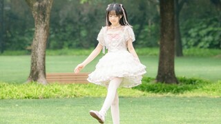 Chi~ chi~ chi mò chi mò~