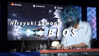 BIOS / Hiroyuki Sawano - Guilty Crown OST [ Live Piano Performance ]