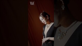 #WEPEOPLE 187期封面人物｜她的此刻，#謝欣穎