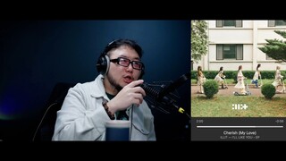 ILLIT 'I'LL LIKE YOU' EP Listening Party | Form of Therapy