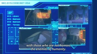 Aoki Hagane no Arpeggio - Ars Nova episode 06