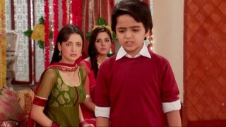 Iss Pyaar Ko Kya Naam Doon (IPKKND) - Episode 386 [English Subtitle]