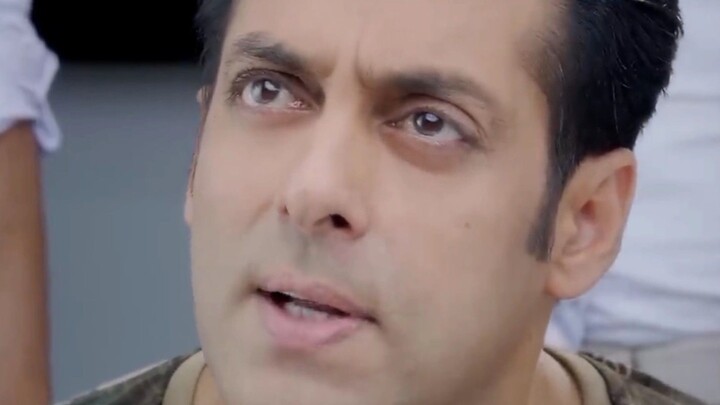 The Dark Knight and Jai Ho Mashup Trailer | Salman Khan | Tabu