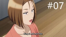 《TSUMASHO - Vợ Tôi Là Học Sinh Tiểu Học⟫ Tập 7 (Vietsub)