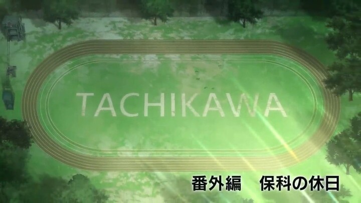 Kaiju No. 8 | Hoshina's Day Off [Tagalog Dubbed]