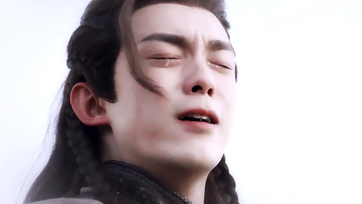 [Wu Lei｜Ashiler Falcon] Waiting in vain｜He who is lonely, fragile and broken