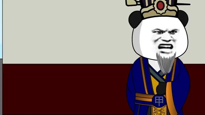The Brain-Sick Prince Episode 56: Trust Me, You Can Use It