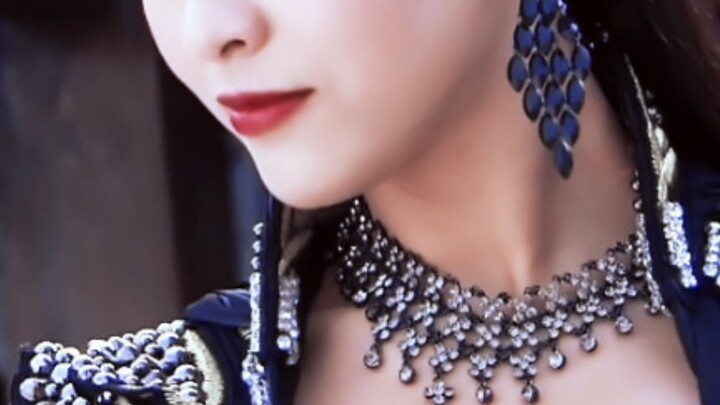 Holy crap! Holy crap! I finally understand why fans are asking her to play less silly and innocent r